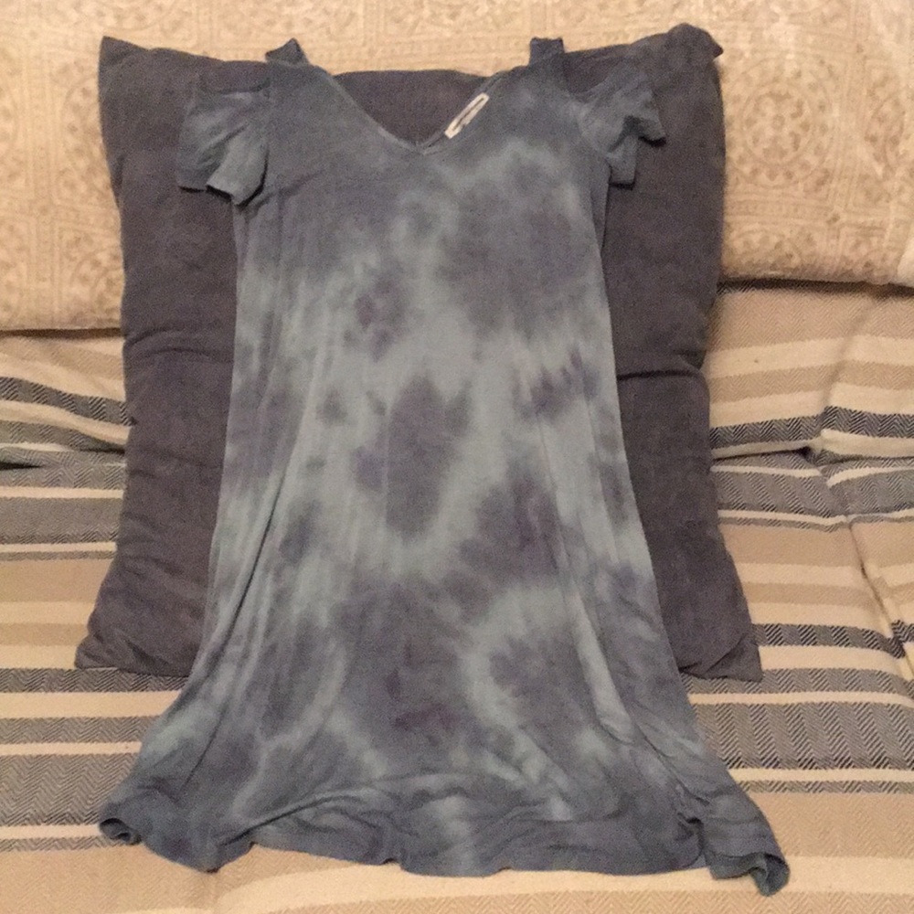 American eagle dress